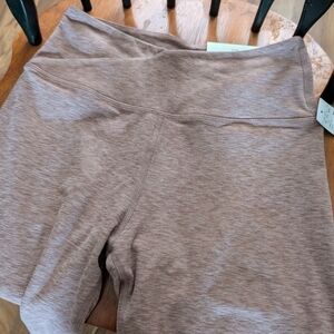 Maurice's Bike Shorts